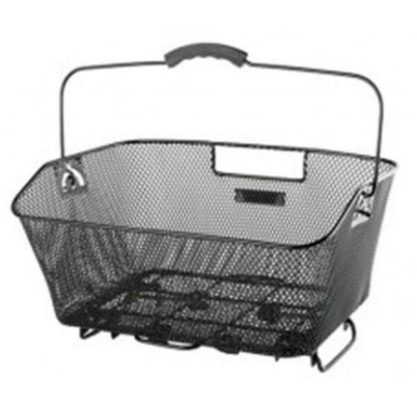 M-Wave Basket With Clamp Attachment 431593